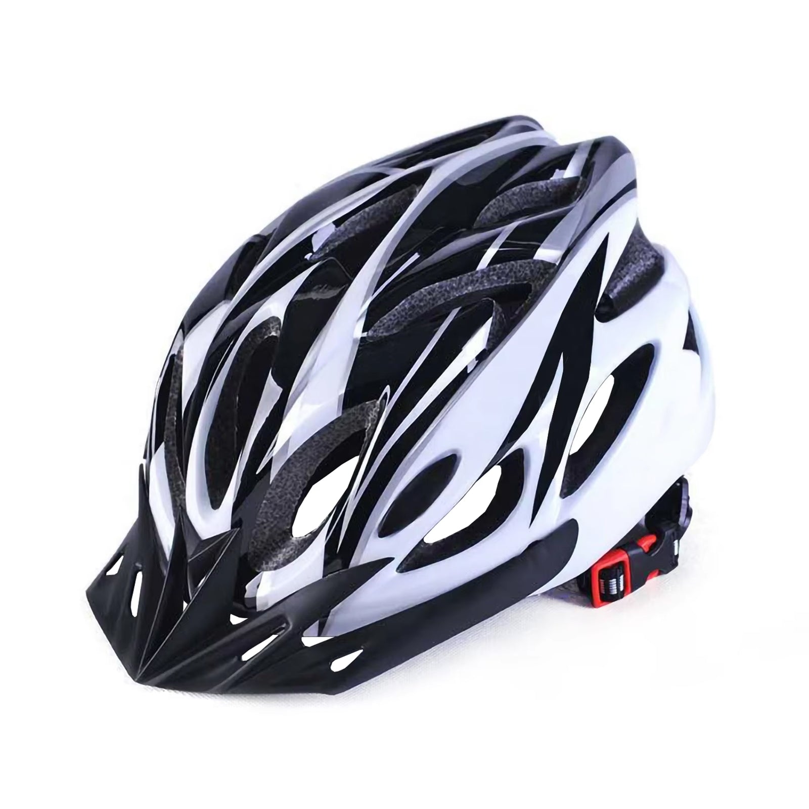 SafoSpidex Bike Helmet | Ultra-Lightweight & Impact Protective