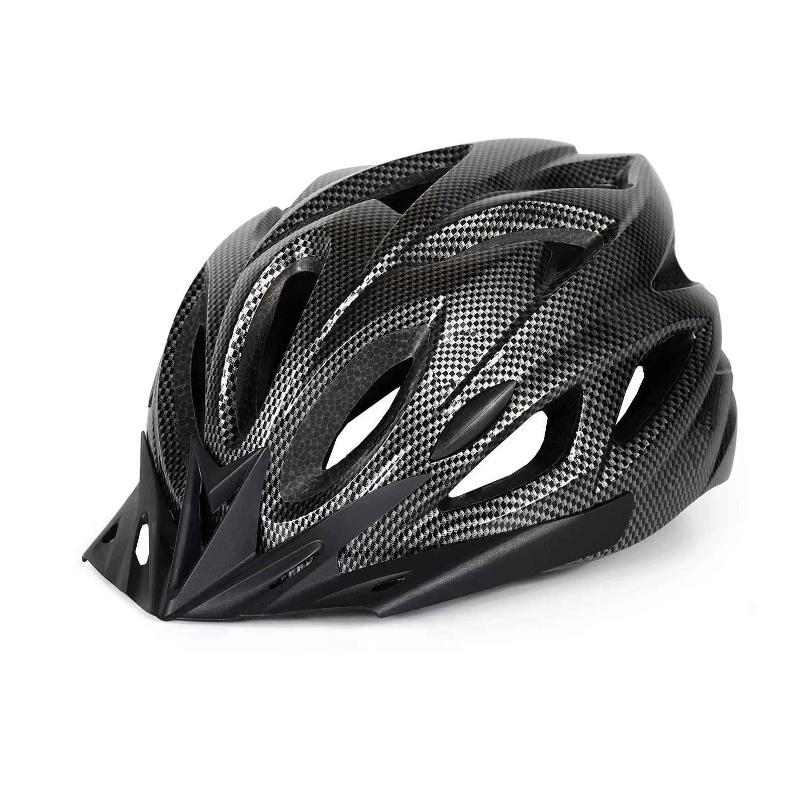 SafoSpidex Bike Helmet | Ultra-Lightweight & Impact Protective