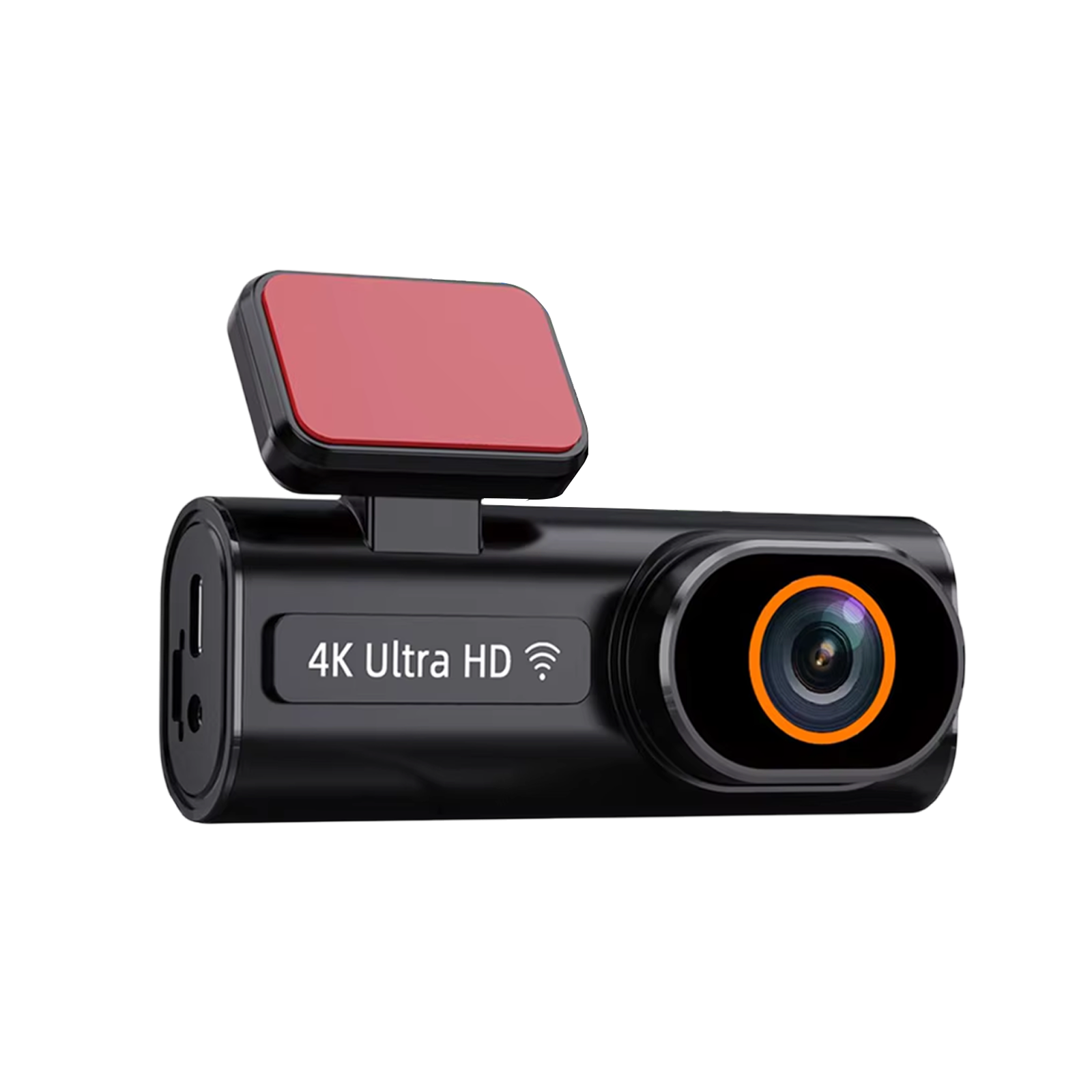 SnapiDual - Premium Dash Cam For Cars