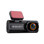 SnapiDual - Premium Dash Cam For Cars