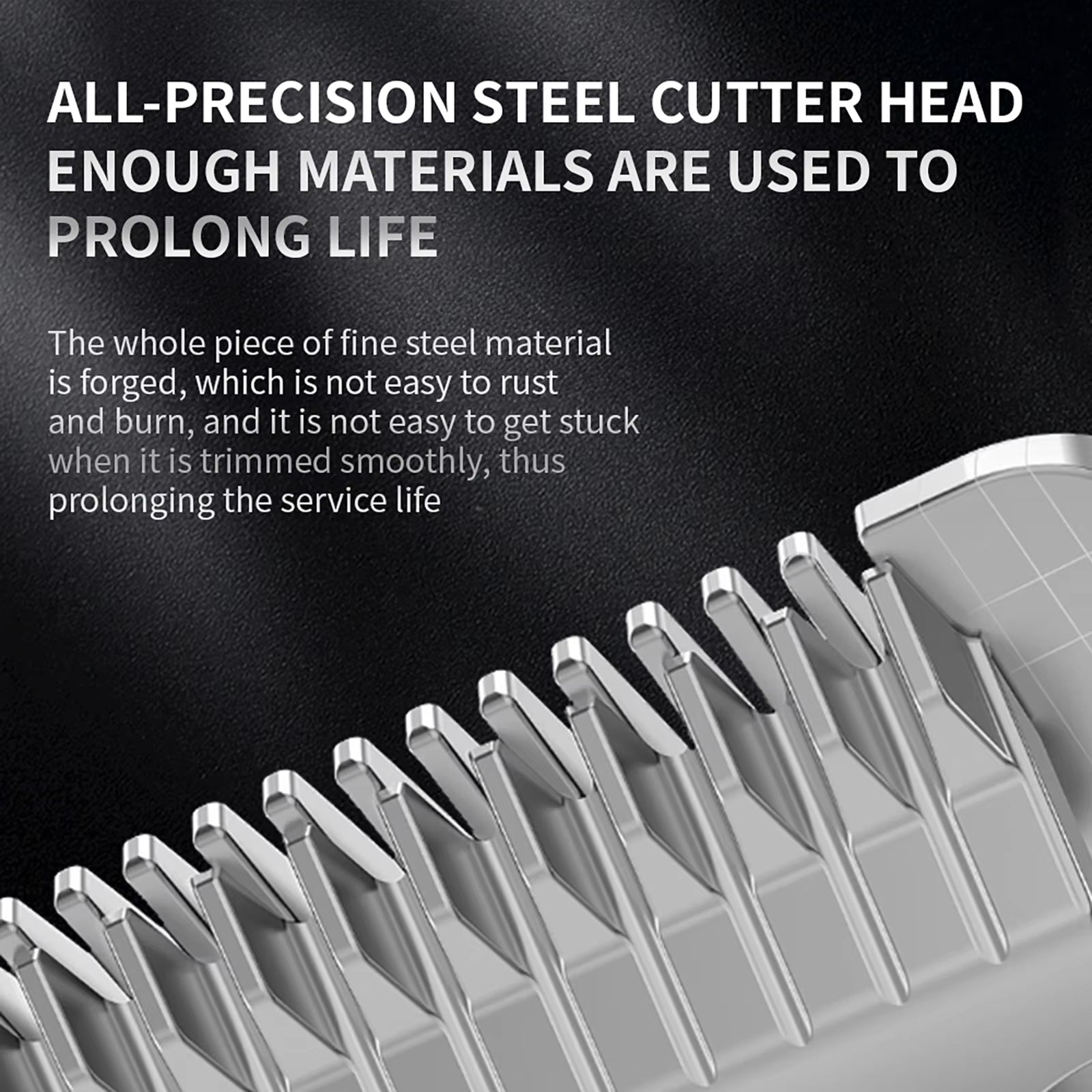 Snipawsi Pet Hair Clippers - Grooming Clippers For Pets