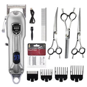 Snipawsi Pet Hair Clippers - Grooming Clippers For Pets