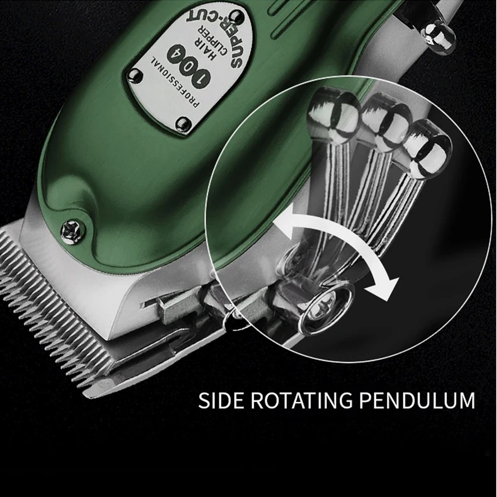 Snipawsi Pet Hair Clippers - Grooming Clippers For Pets
