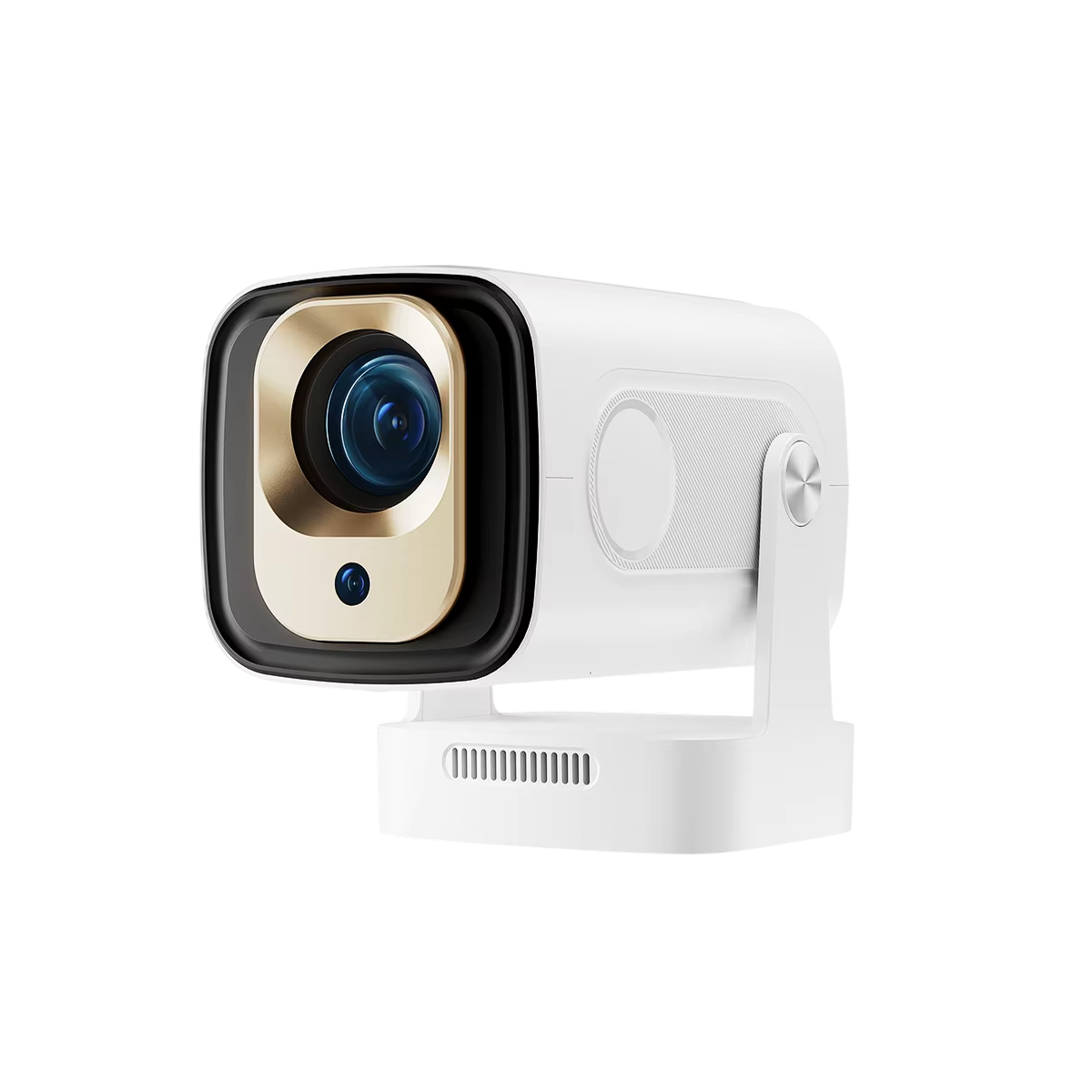 SoliiSight 1080P Outdoor Projector for Daylight Use