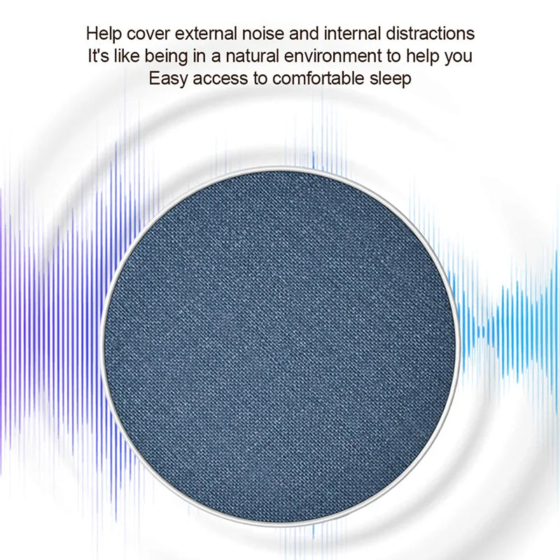 SomiNifye Under-Pillow Bluetooth Speaker for Deep Sleep