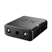 SpyTakee - HD Surveillance Camera For Home Protection