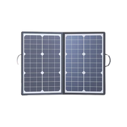 SuniTrail - Camping Solar Panels For Summer Trips