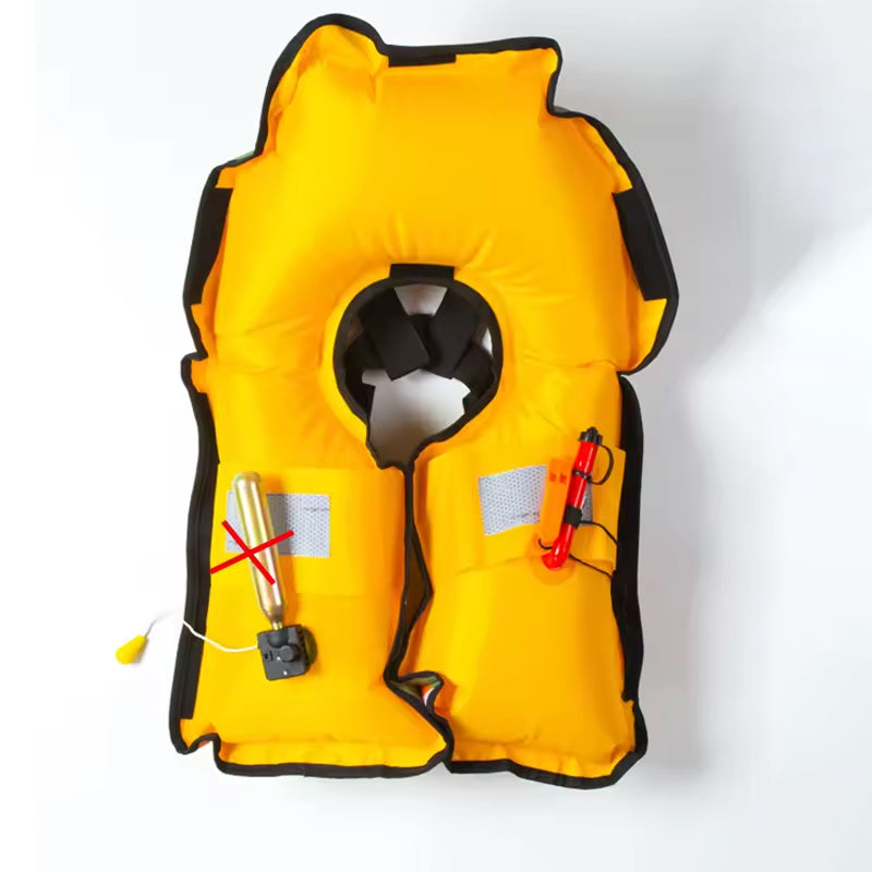 TidePako Automatic Inflatable PFD Life Jacket