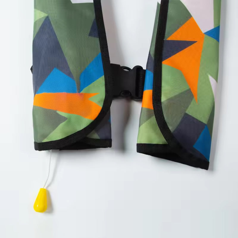 TidePako Automatic Inflatable PFD Life Jacket