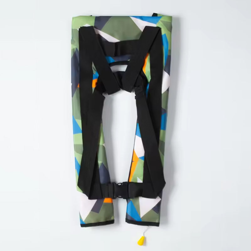 TidePako Automatic Inflatable PFD Life Jacket