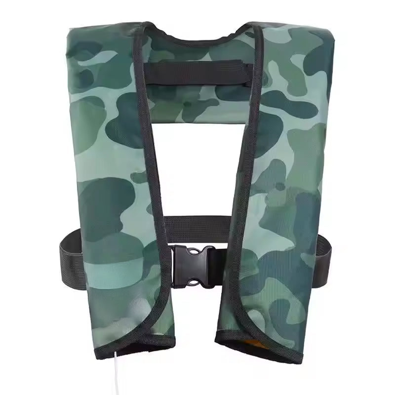 TidePako Automatic Inflatable PFD Life Jacket