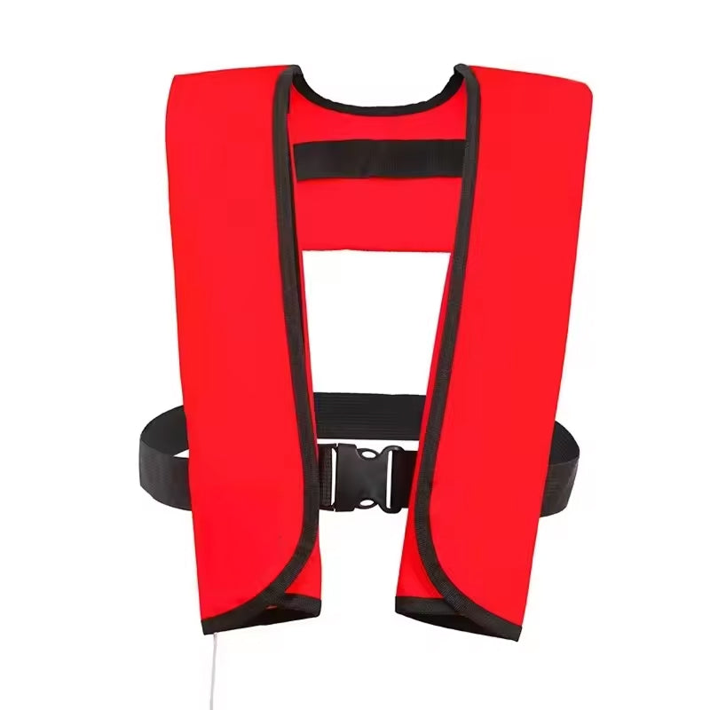TidePako Automatic Inflatable PFD Life Jacket