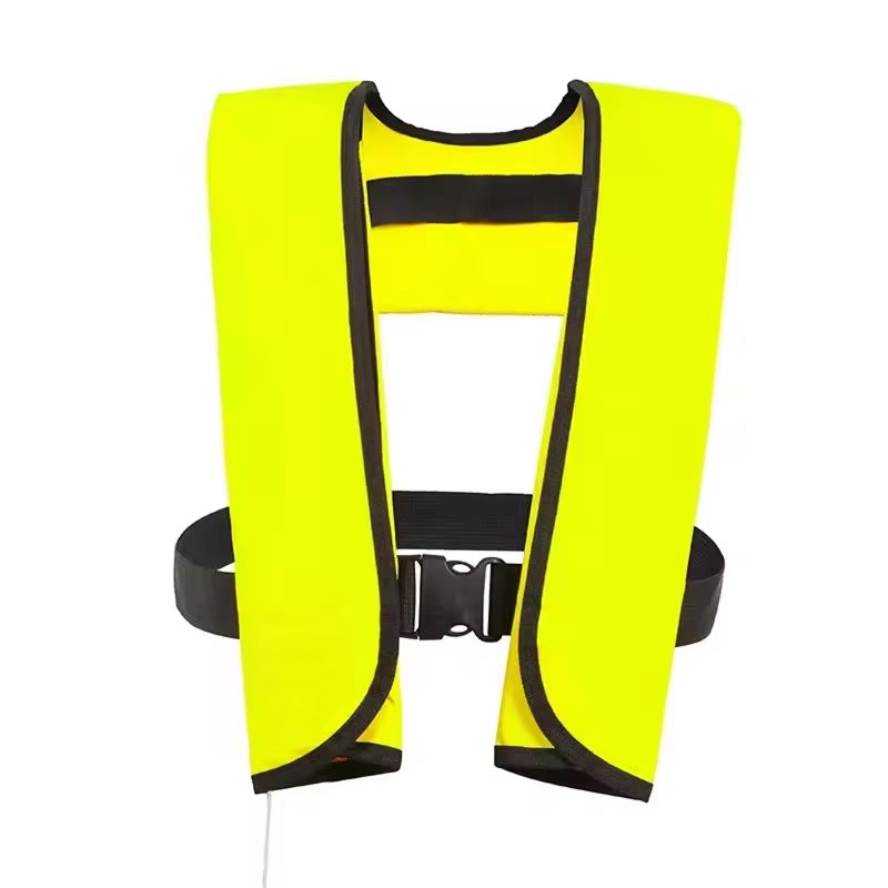TidePako Automatic Inflatable PFD Life Jacket