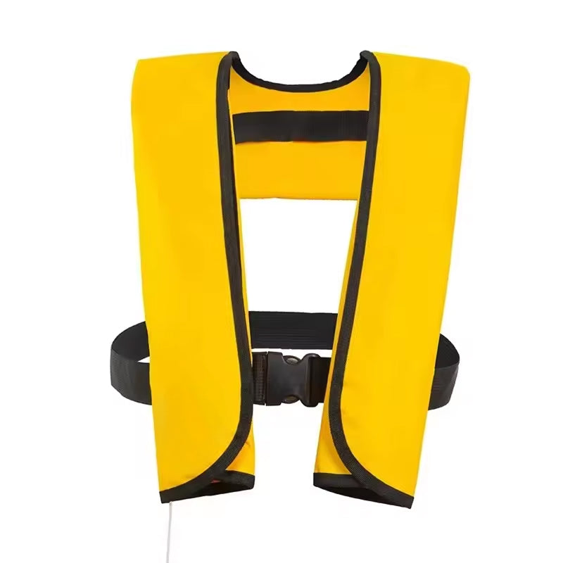 TidePako Automatic Inflatable PFD Life Jacket