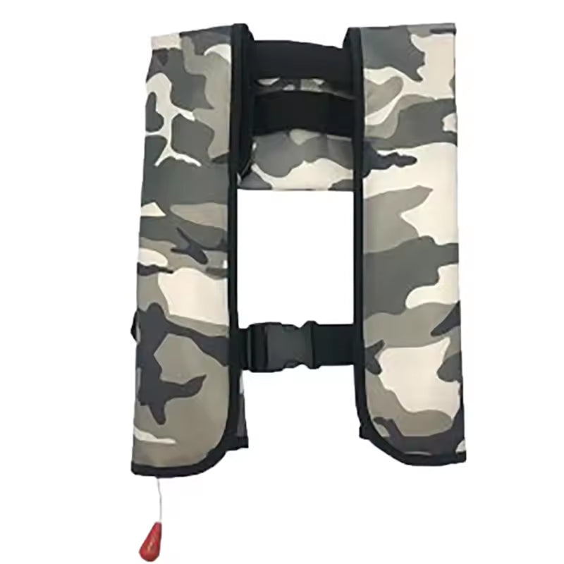 TidePako Automatic Inflatable PFD Life Jacket