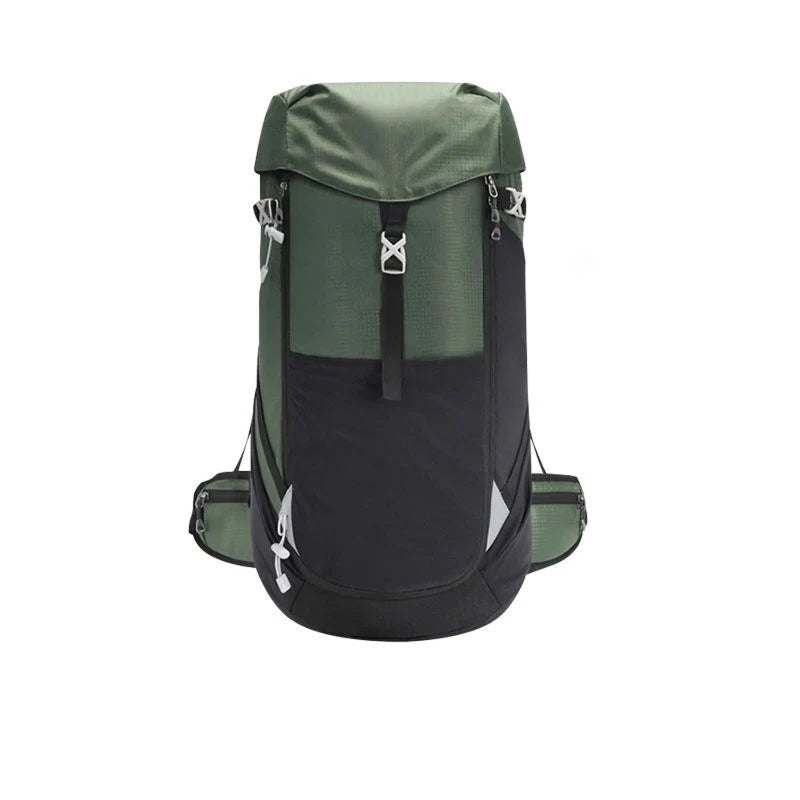 Trailorat - Hiking Backpack For Adventures