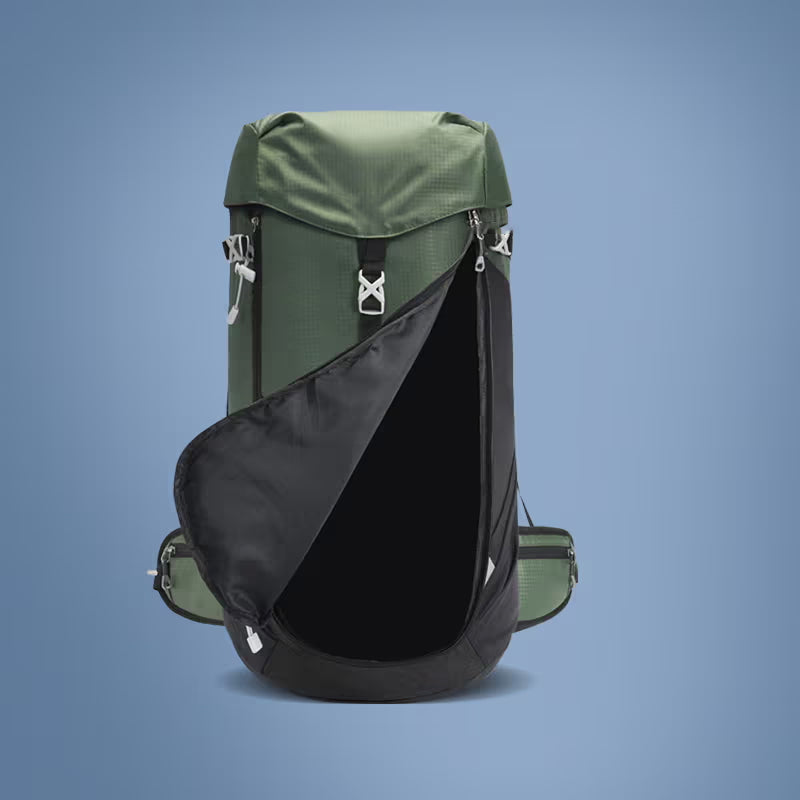 Trailorat - Hiking Backpack For Adventures