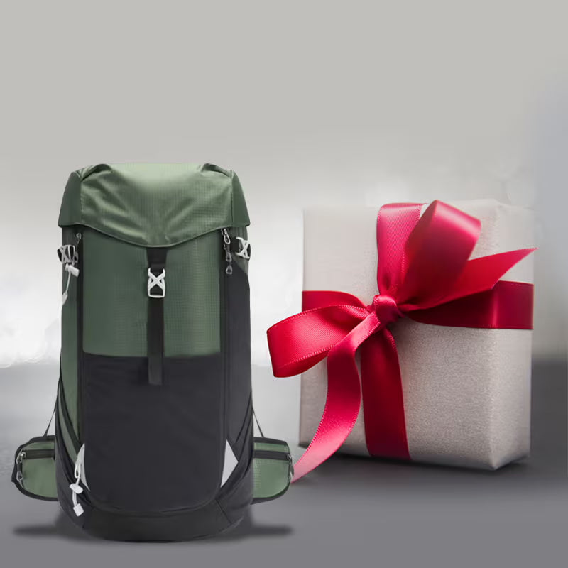 Trailorat - Hiking Backpack For Adventures