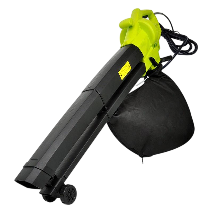 VacoLeaf 3000W 3-in-1 Cordless Leaf Blower Vacuum and Mulcher