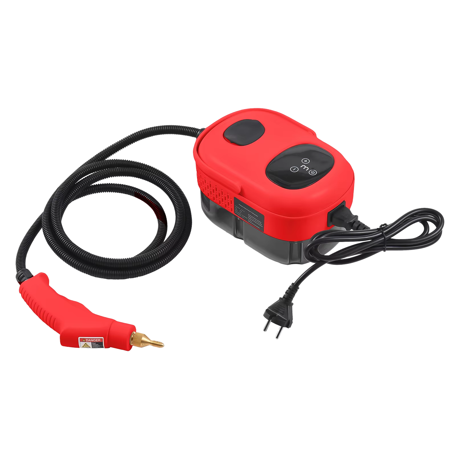 Vaporeex Steam Cleaner - Powerful, Chemical-Free Cleaning For Home