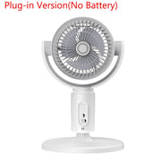 VortixVex Convertible Air Circulator Fan for Whole-Room Cooling