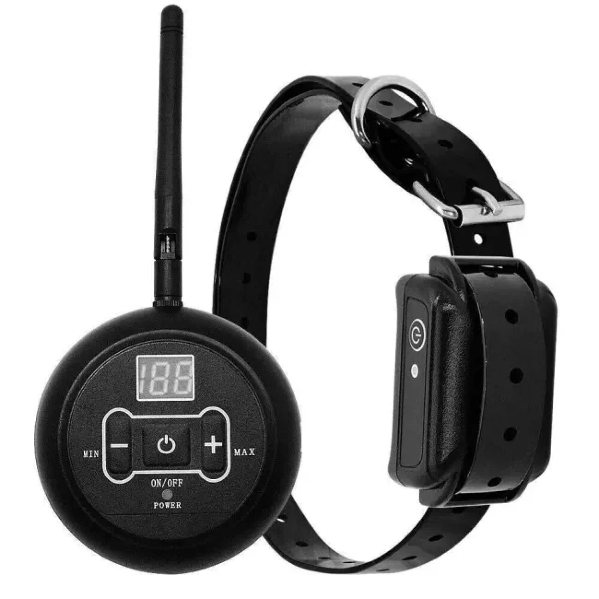 WufyFenci Wireless Electric Dog Fence
