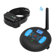 WufyFenci Wireless Electric Dog Fence